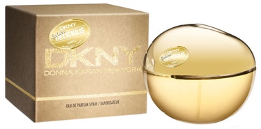 Parfüümvesi DKNY Golden Delicious, 50 ml