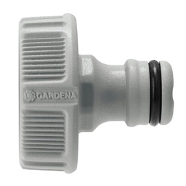 Gardena Hose Fittings Tap Connector 33.3 mm G1"