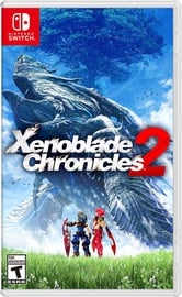 Nintendo Switch mäng Nintendo Xenoblade Chronicles 2