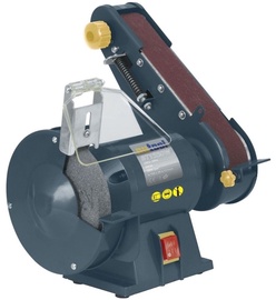 SLĪPMAŠĪNA DIVRIPU AR LENTU BT1550, 240W