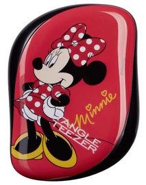Tangle Teezer Compact Styler Minnie Mouse Rosy Red