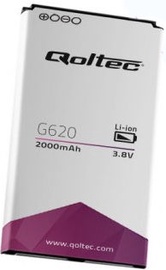 Qoltec Battery For HTC Desire 500 1800mAh
