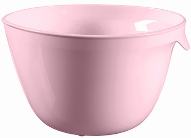 Miksera trauks Curver Kitchen Essentials, rozā, 3.5 l