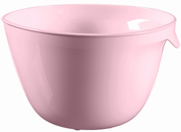 Curver Mixing Bowl 3.5L Kitchen Essentials Pink