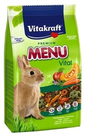 Vitakraft Menu Vital Rabbits 3kg