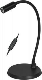 ActiveJet Lili Desk Lamp Black 4W COB