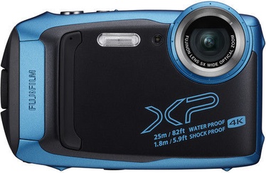 Fujifilm FinePix XP140 Sky Blue