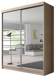 Idzczak Meble Wardrobe Multi 20 183 Sonoma Oak