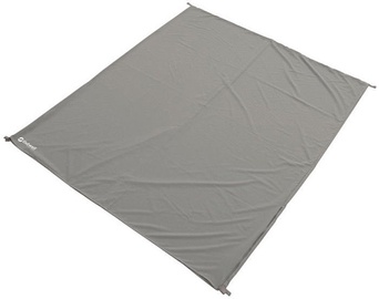 Paklodė Outwell Poly Liner Double, pilkas, 185 cm