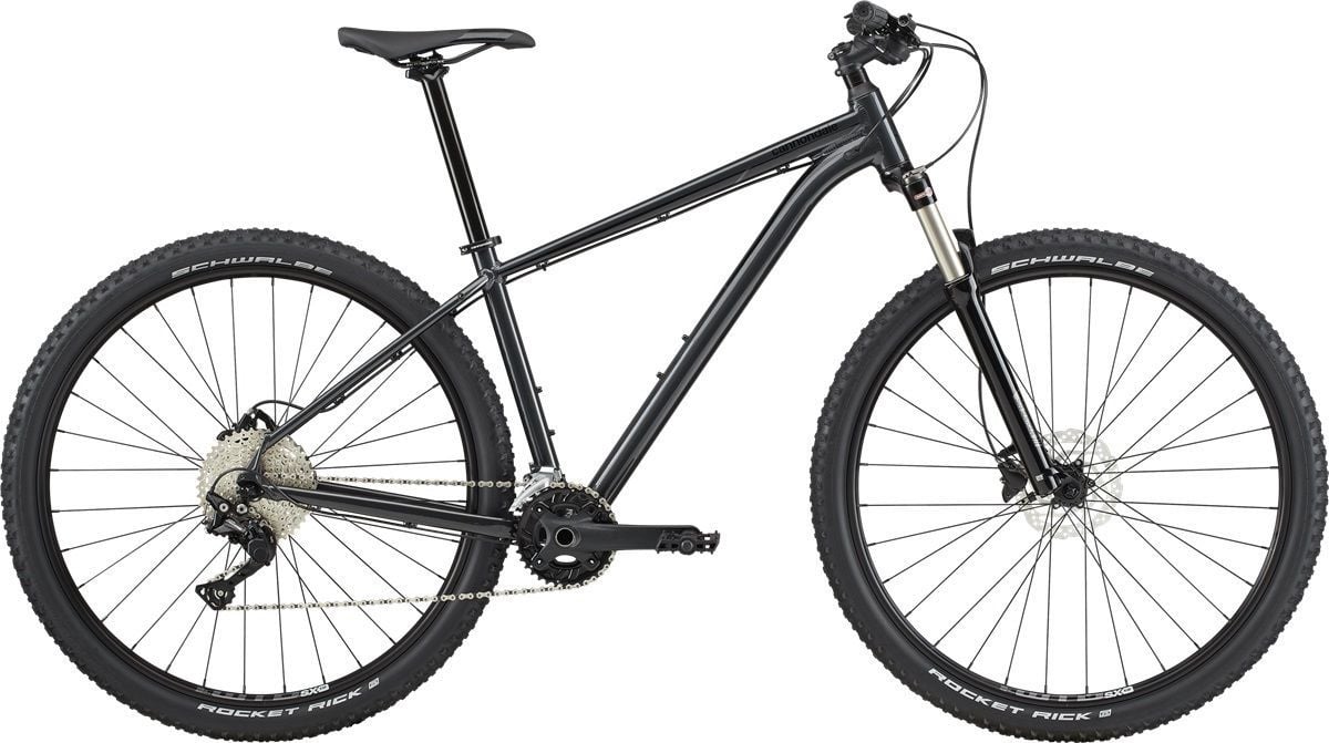 cannondale trail l