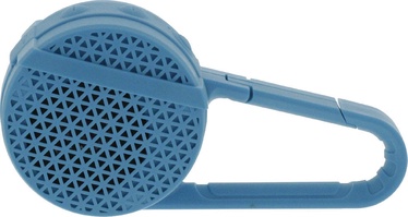 Belaidė kolonėlė Sweex SP100 Bluetooth Speaker Blue