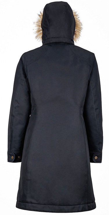 Зимняя куртка Marmot Wm's Chelsea Coat Black XXL