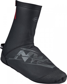 Northwave Acqua MTB Shoecover Black L