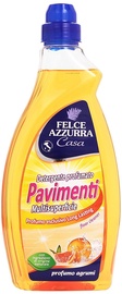 Felce Azzurra Citrus Floor Cleaner 1l