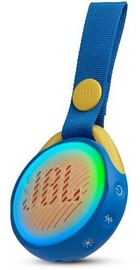 Juhtmevaba kõlar JBL JR Pop, sinine, 3 W