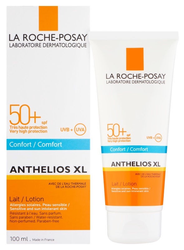 la roche posay xl