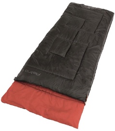 Guļammaiss Easy Camp Astro L Black, labais, 215 cm