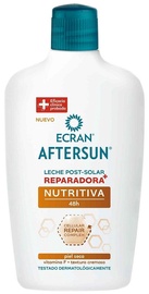 Pienelis po deginimosi Ecran Aftersun Restorative Nourishing, 400 ml