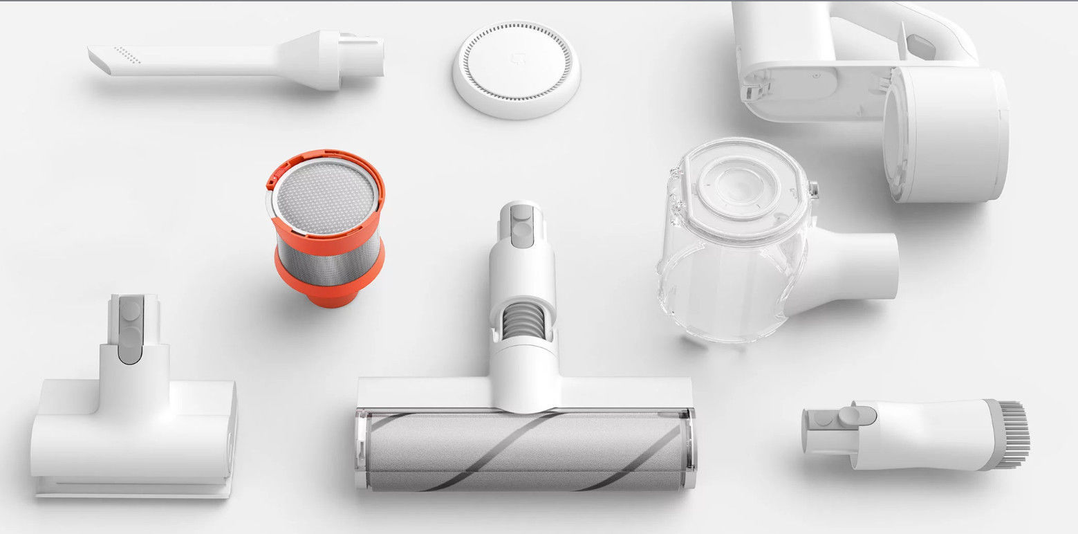 Xiaomi Mijia 1C Sweeping Robot vs Mijia STYJ02YM: which is the best option  for you? | GearBest Blog