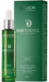 Plaukų eliksyras Revlon Eksperience Boost 6 Vitamins Cocktail, 50 ml