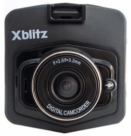 Xblitz Limited Car Recorder