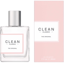 Парфюмированная вода Clean Classic, 60 мл