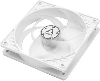 Arctic P12 120mm PWM White/Transparent
