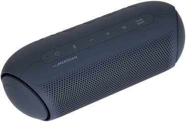 Беспроводной динамик LG PL7, черный, 30 Вт
