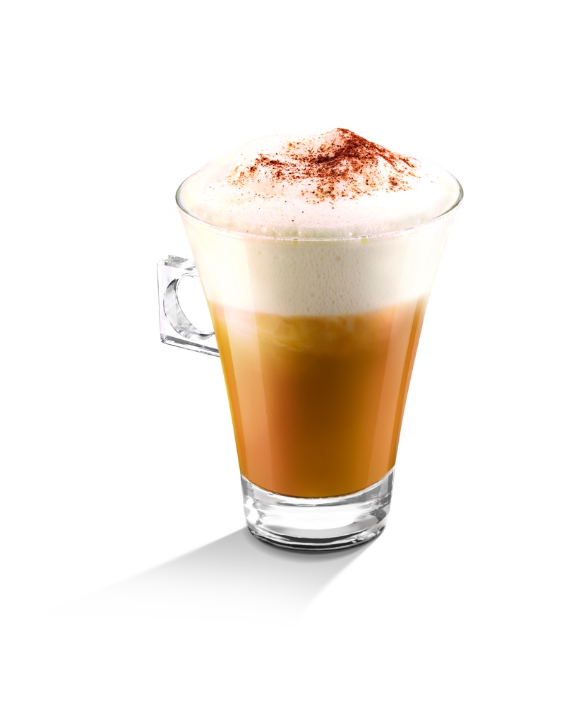 Kohvikapslid Dolce Gusto, 0.349 kg, 30 tk