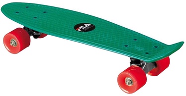 Fila Penny Board Green/Red 60750899
