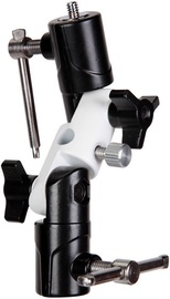 Fotocom Flash Shoe Umbrella Holder Universal
