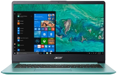 Acer Swift 1 SF114-32 Silver NX.GZHEG.002
