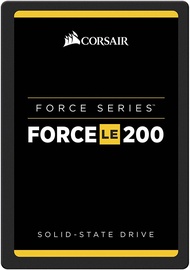 Corsair Force Series LE200 120GB SATAIII 2.5" CSSD-F120GBLE200C