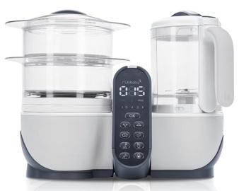 Комплект Babymoov Nutribaby Plus Loft, 4 мес.