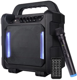 Belaidė kolonėlė Tracer Poweraudio Boogie Bluetooth Speaker
