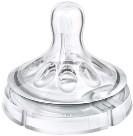Соска Philips Avent, 0 мес.