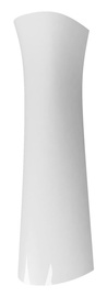 Ножка Cersanit, 20 см x 20 см x 65 см, керамика, белый