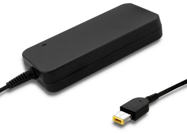 Qoltec Laptop Power Adapter For Lenovo 135W 6.75A