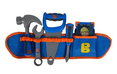 Smoby Bob Tools Belt 360129