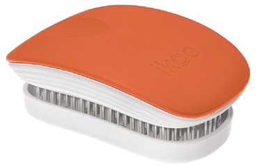 Ikoo Paradise Pocket Brush Orange Blossom White