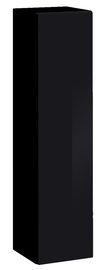 ASM Switch SW 2 Wall Cabinet Black