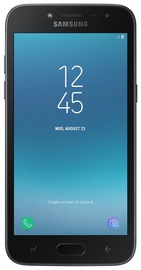 Samsung J250Y/DS Galaxy J2 (2018) Dual Black