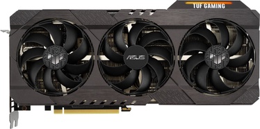Asus TUF GeForce RTX 3070 Gaming OC 8GB GDDR6 PCIE TUF-RTX3070-O8G-GAMING