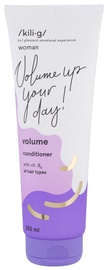 Plaukų kondicionierius Kilig Woman Volume Conditioner, 250 ml