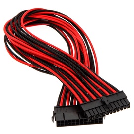 Phanteks PH-CB24P Extension Cable Black/Red