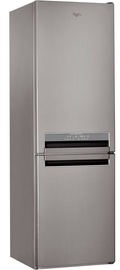 Šaldytuvas Whirlpool BSNF8772OX