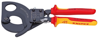 Izolācijas noņēmējs Knipex, 280 mm