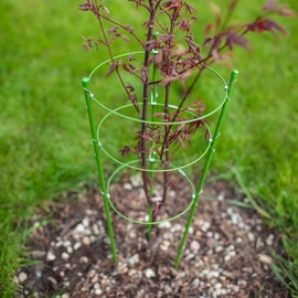 Augu turētājs Garden Center, 45 cm, plastmasa