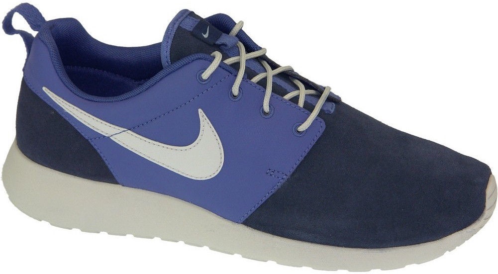 nike roshe homme violet