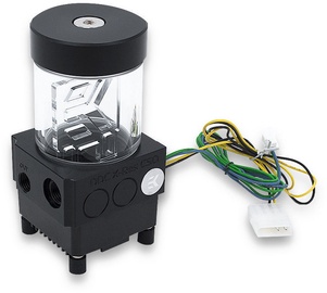 EK Water Blocks EK-XRES 100 DDC 3.2 PWM Elite Incl Pump
